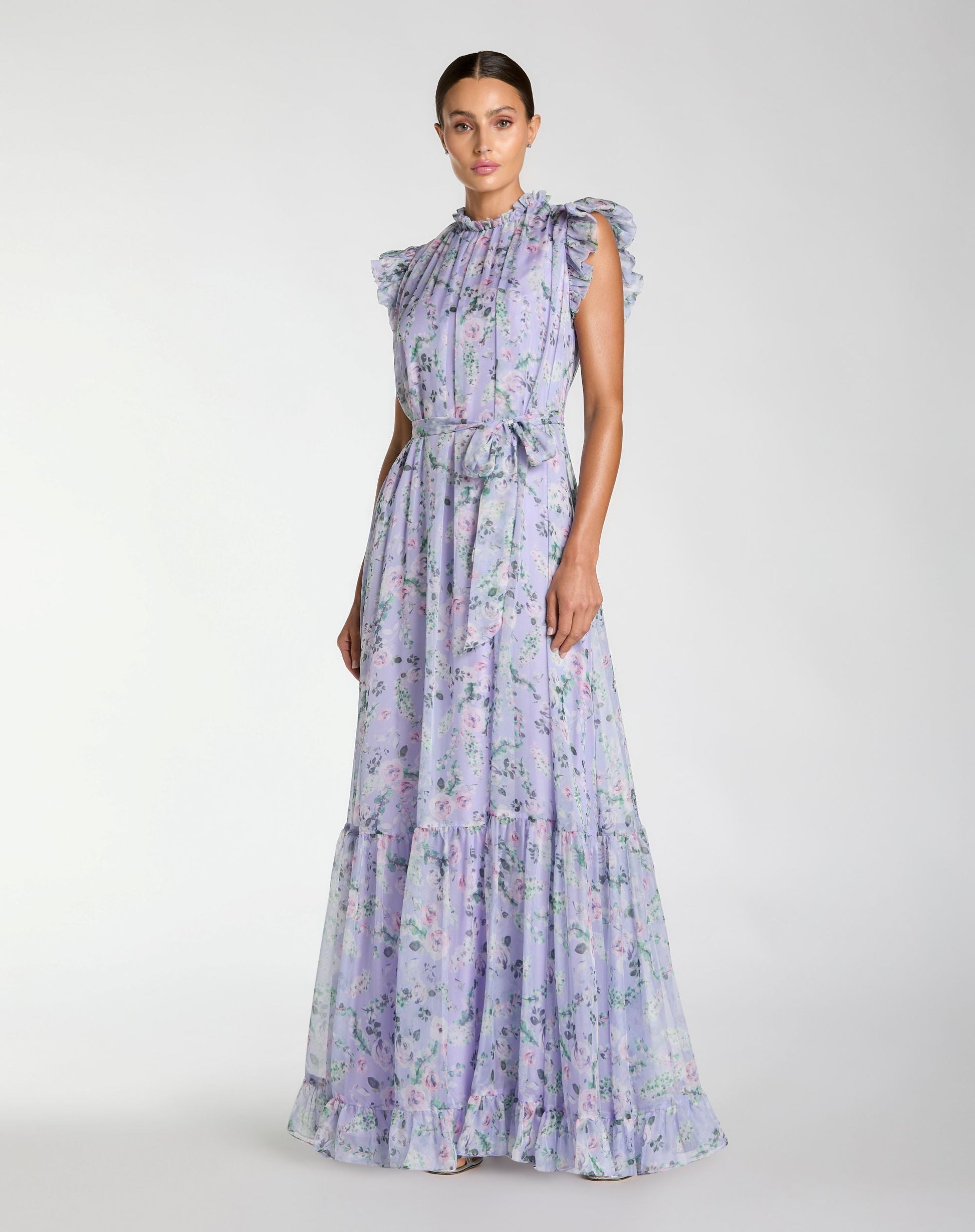 Ieena for Mac Duggal 56116 - ElbisNY