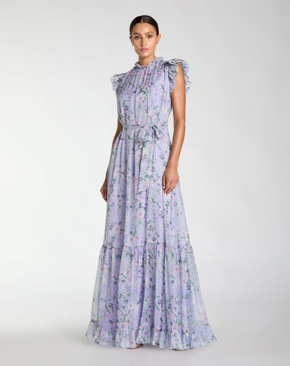 Ieena for Mac Duggal 56116 - ElbisNY