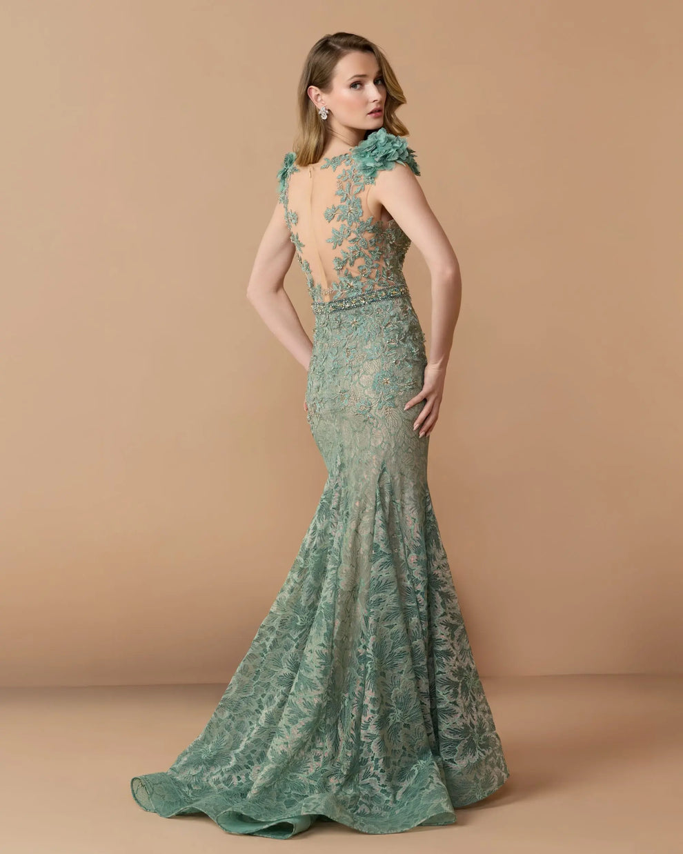Mac Duggal 79368 Dress