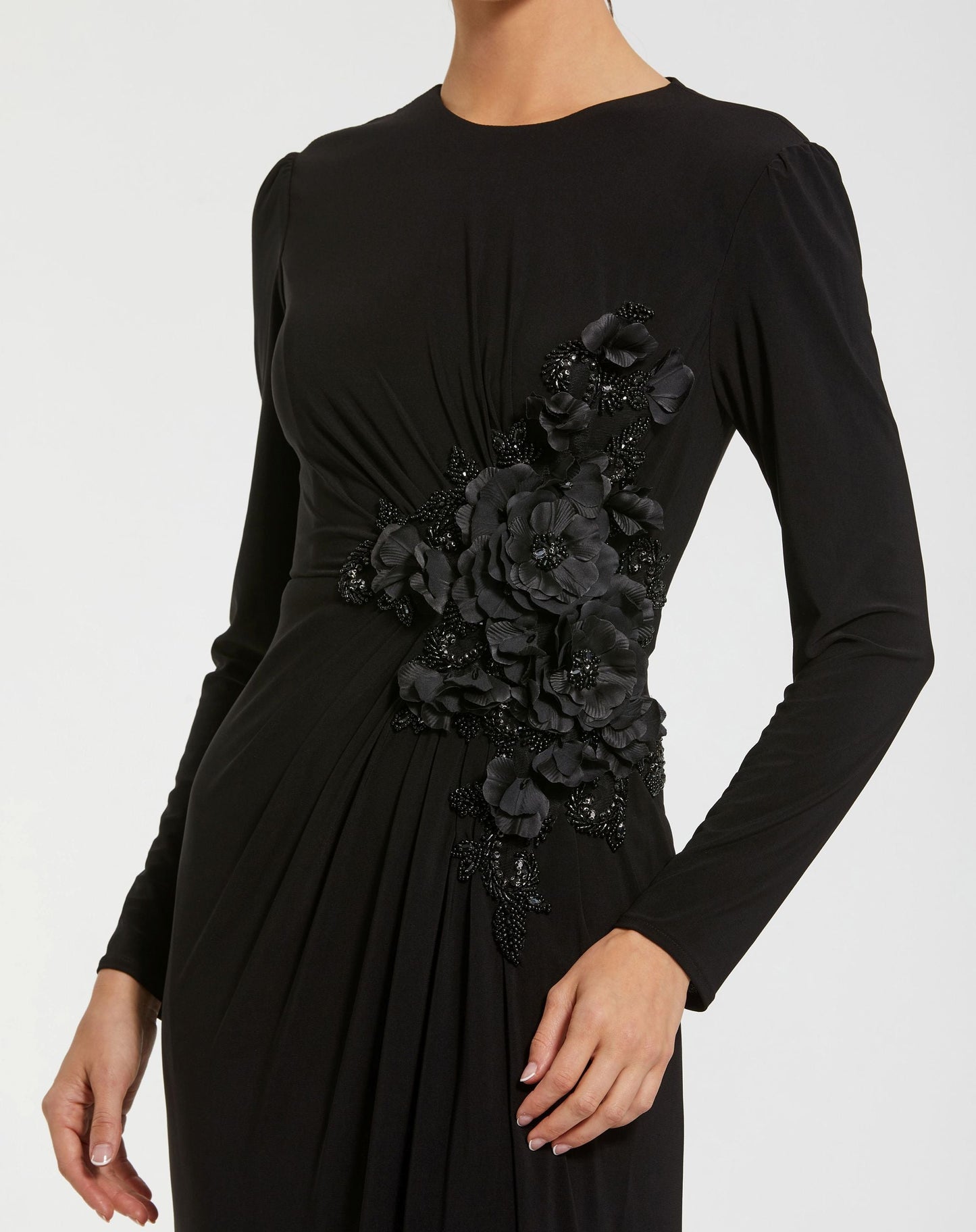 Mac Duggal 11960 Dress