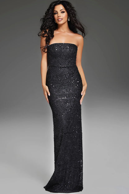 Jovani 42137 Dress - ElbisNY