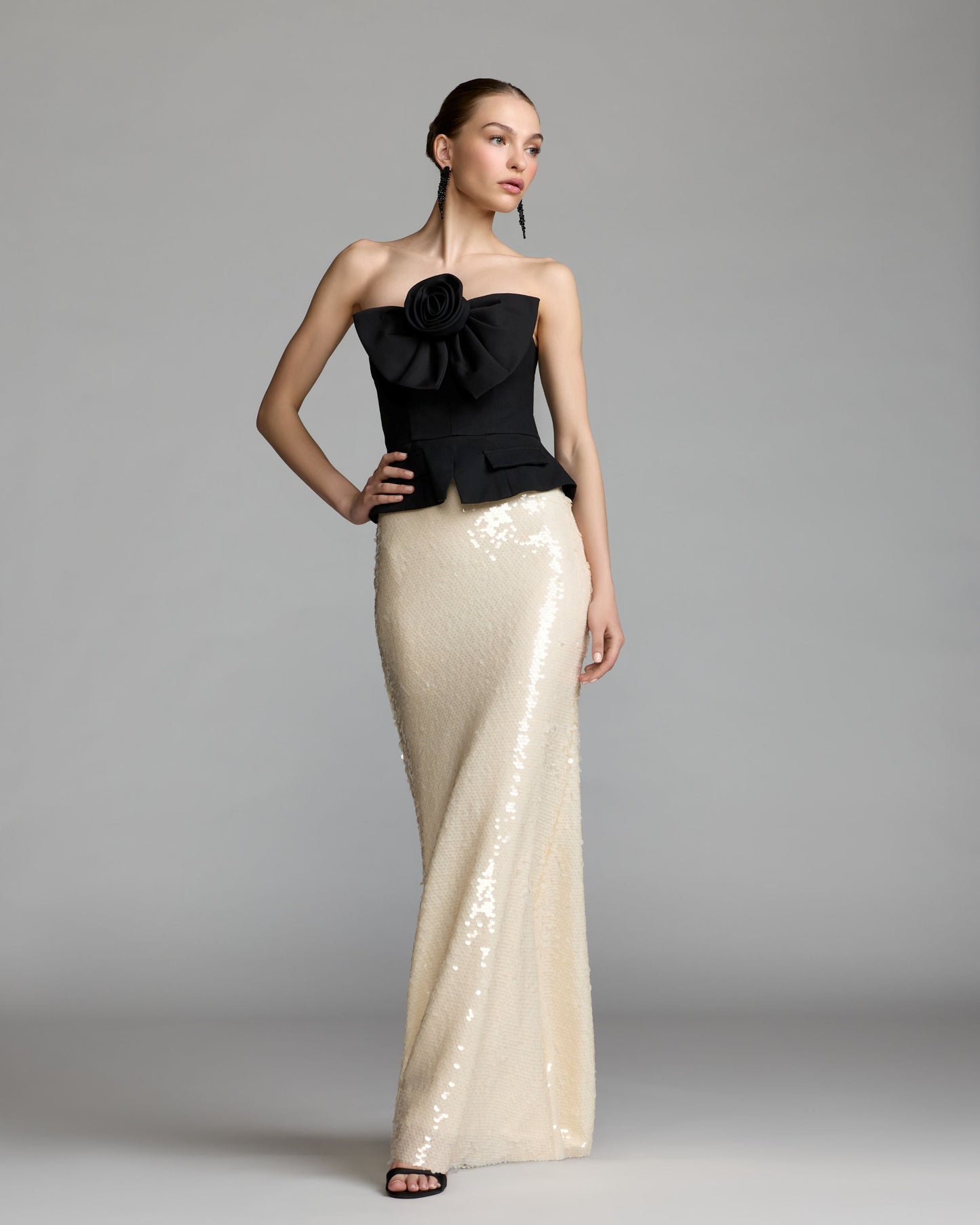 Mac Duggal 27793 Dress