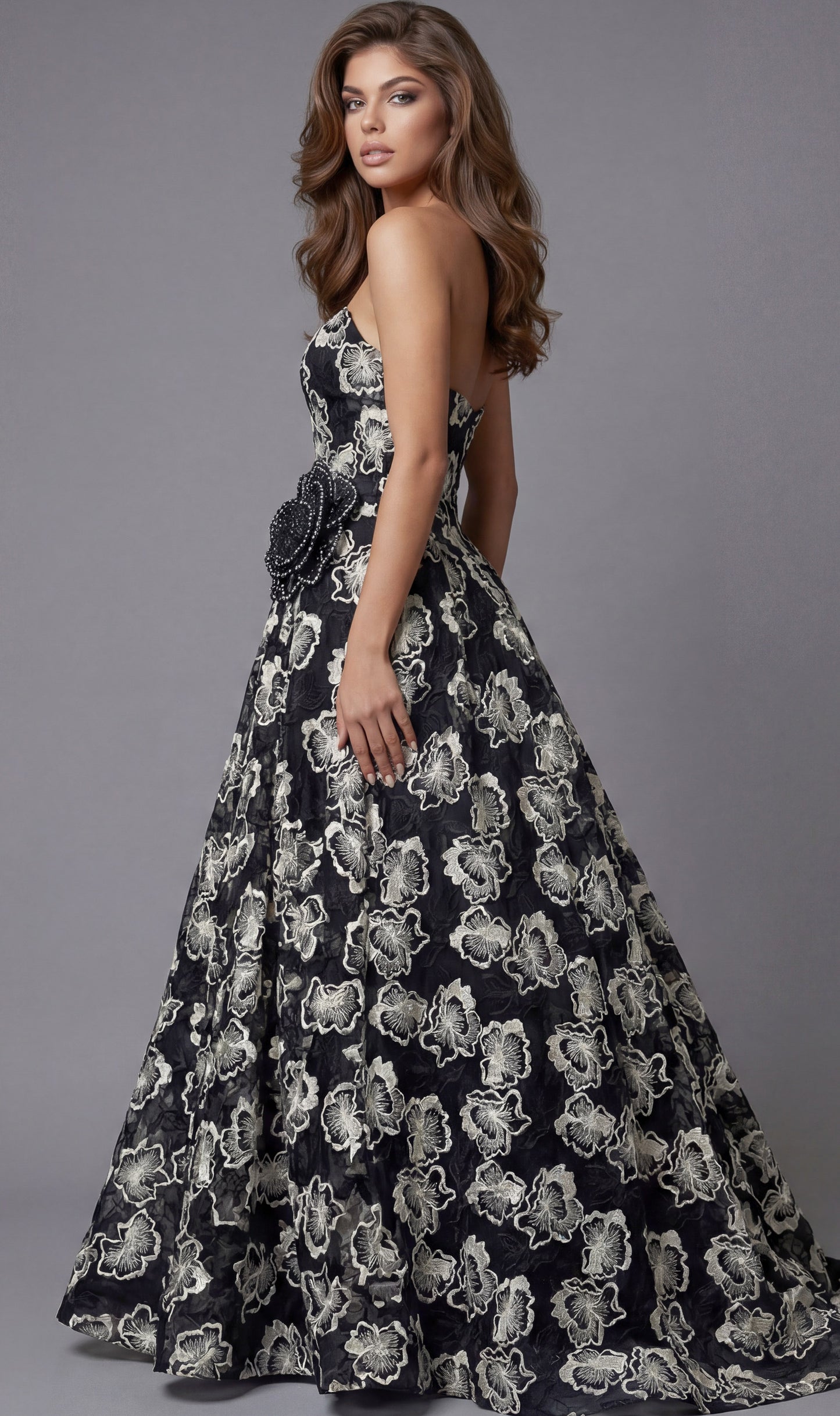 Jovani 45499 Dress
