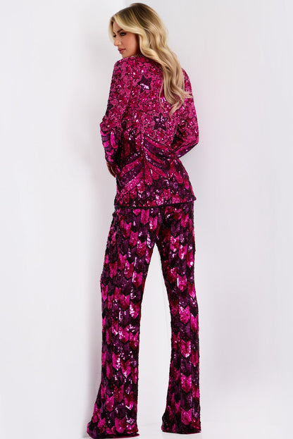 Jovani 46645 Jumpsuit