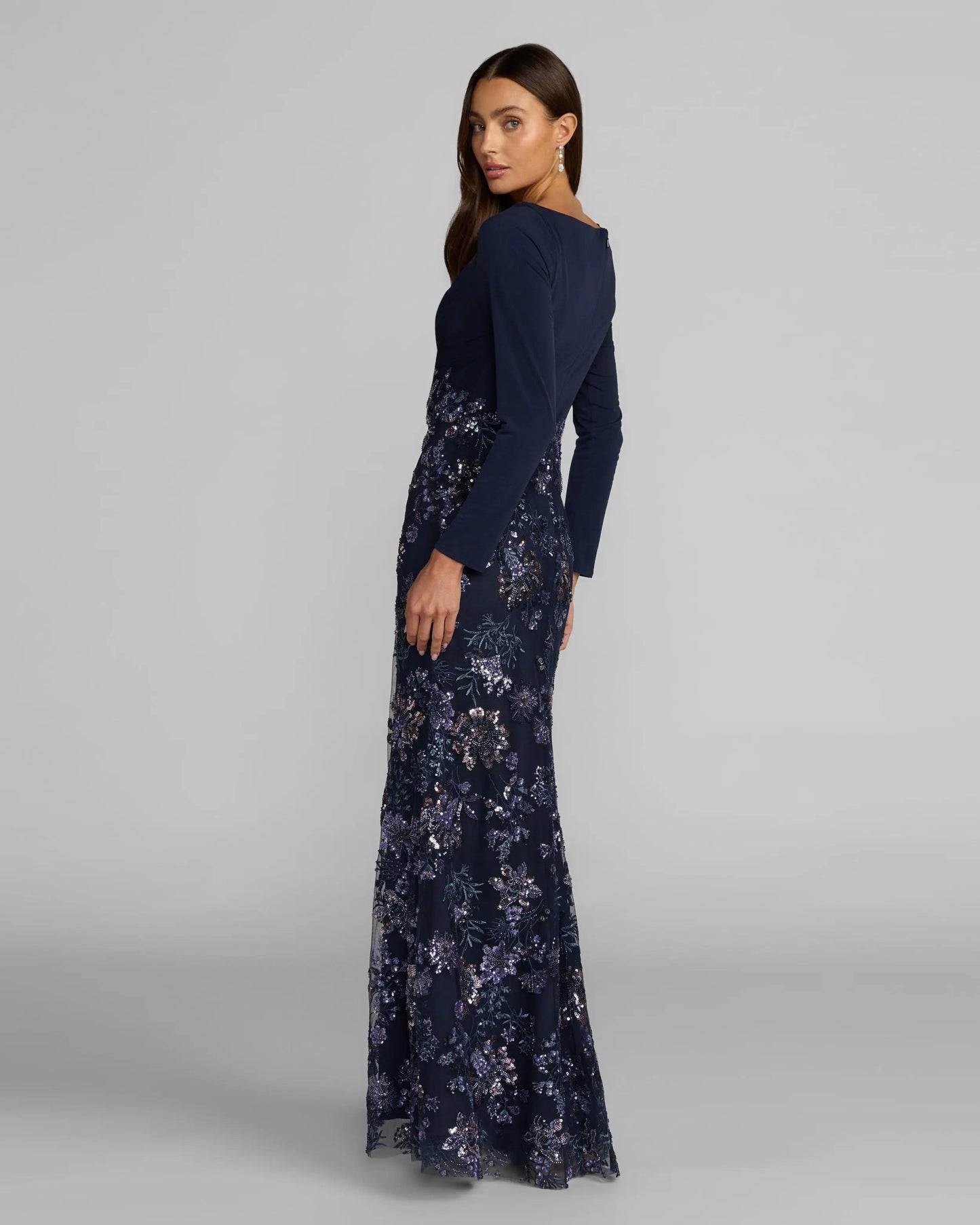 Mac Duggal 69122 Dress