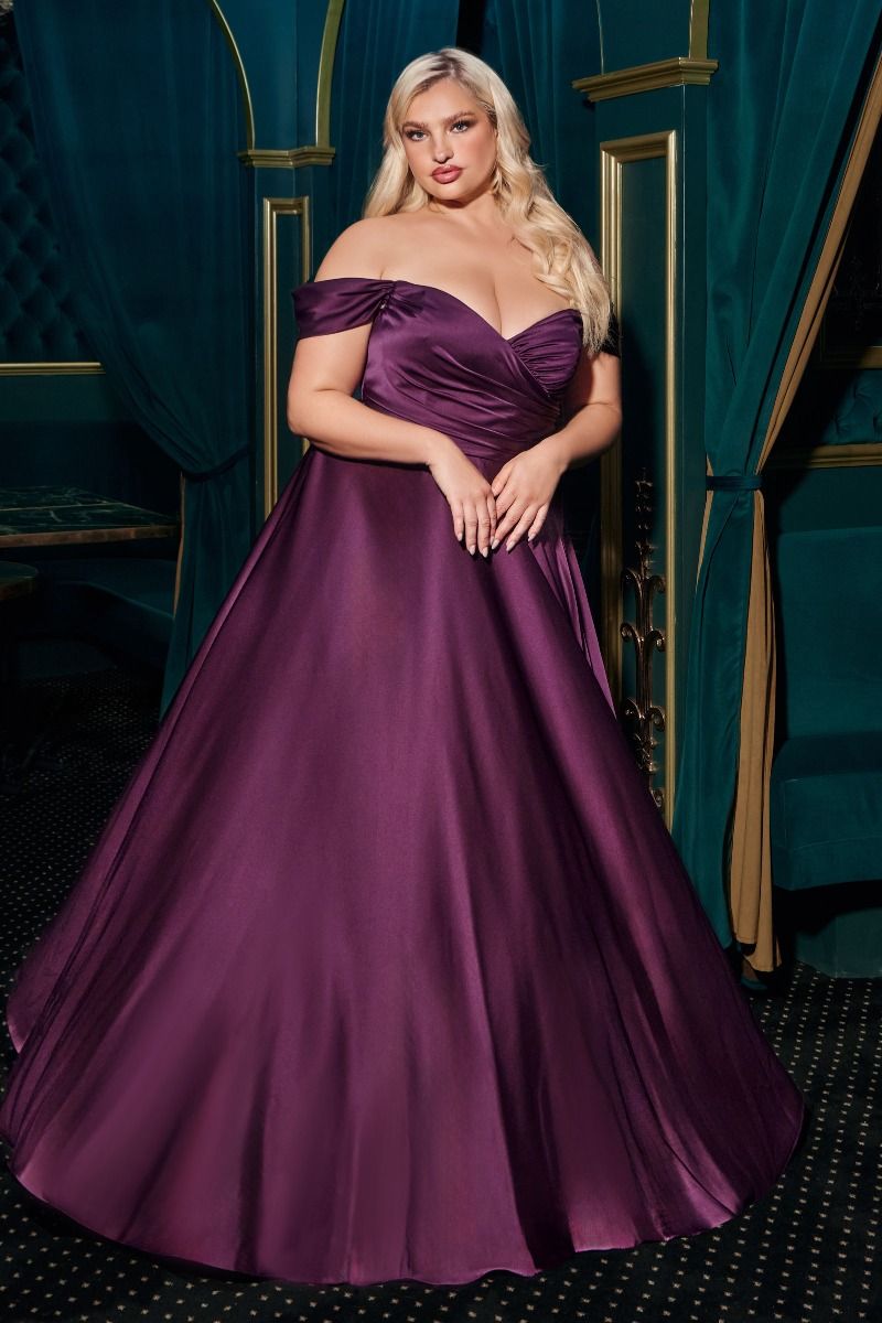 Ladivine 7493C Dress