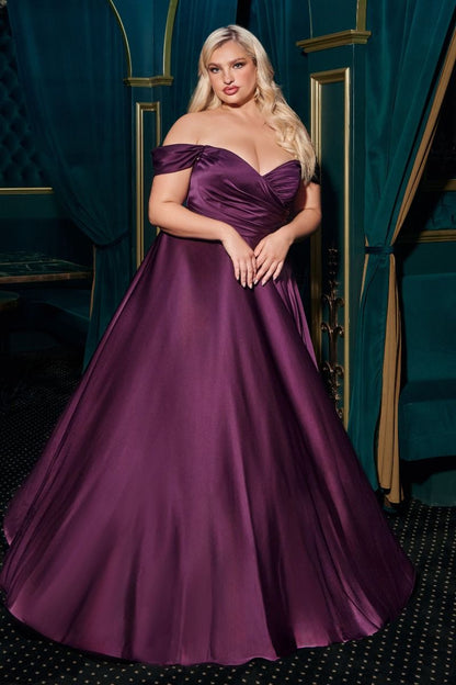 Ladivine 7493C Dress