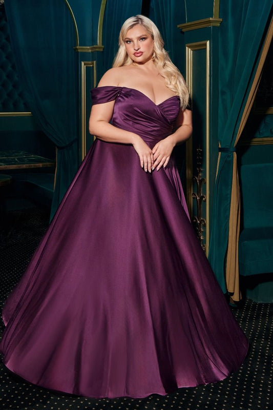 Ladivine 7493C Dress
