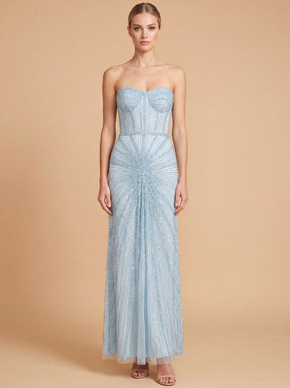 Lara 9918 Dress
