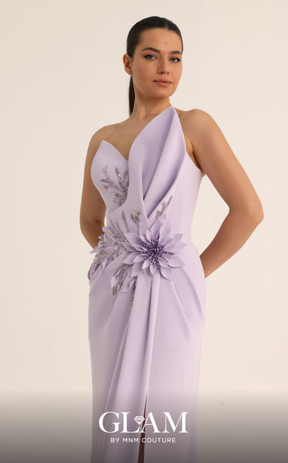 Glam By MNM Couture O07836 Dress