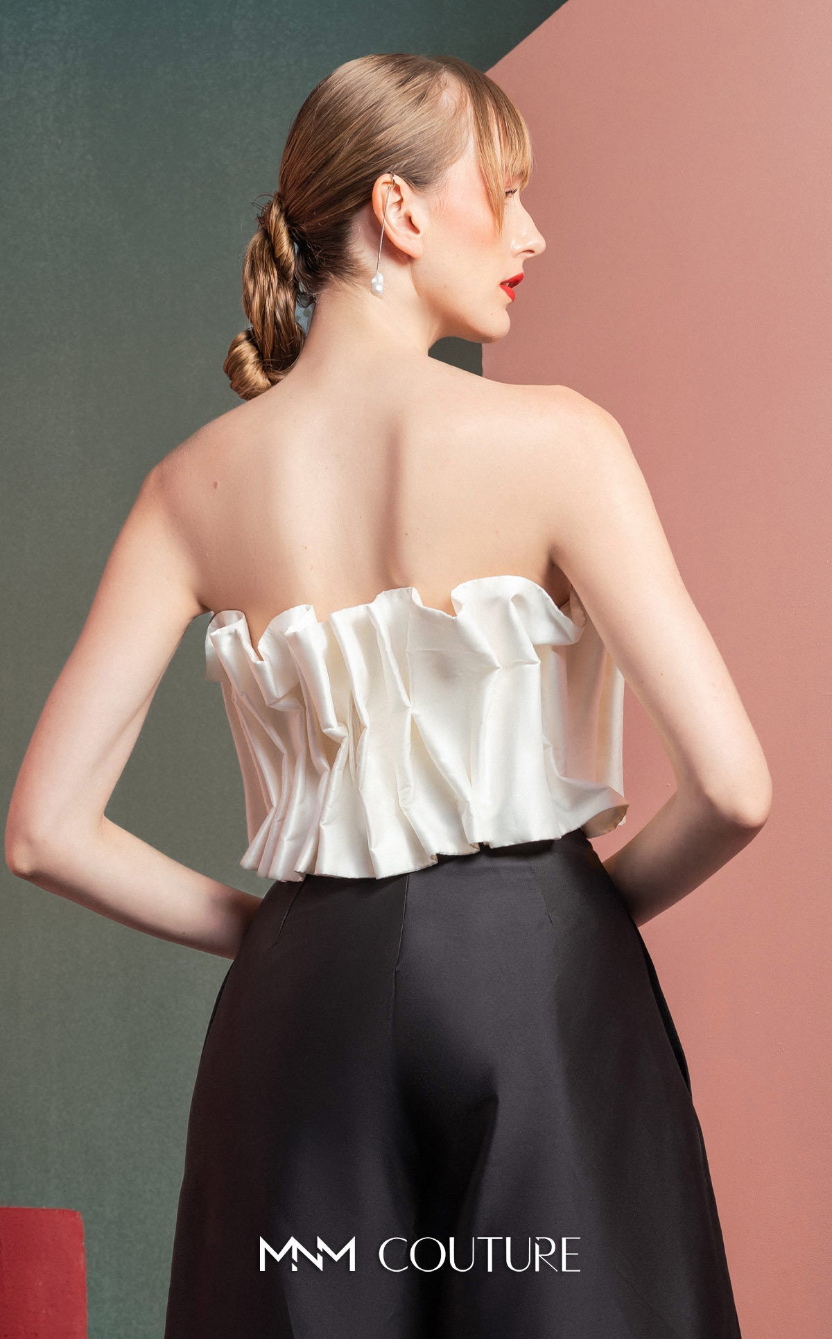 Gaby Charbachy GOF2516