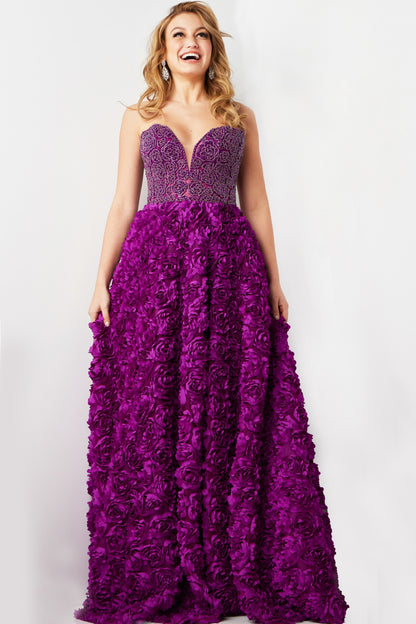 Jovani 38318 Dress