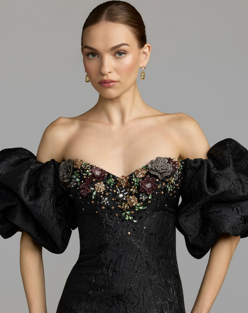 Mac Duggal 21526 Dress