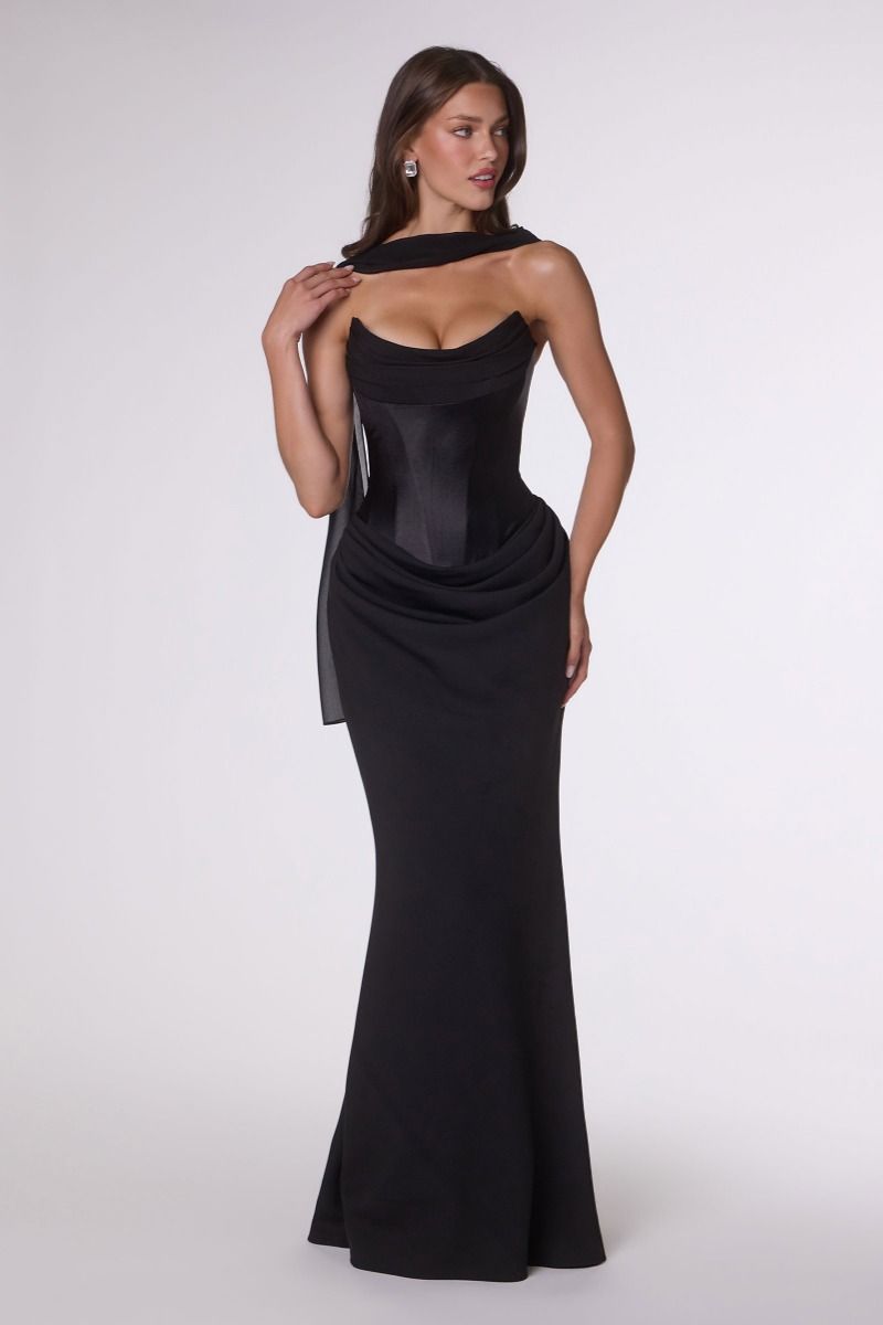 Amoris T732 Dress