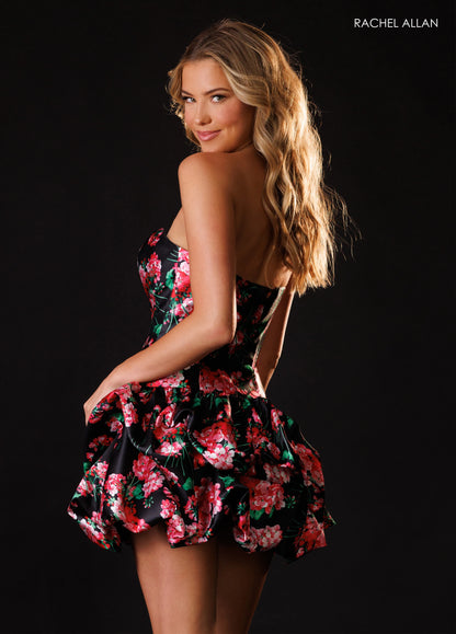 Rachel Allan 40684 Dress