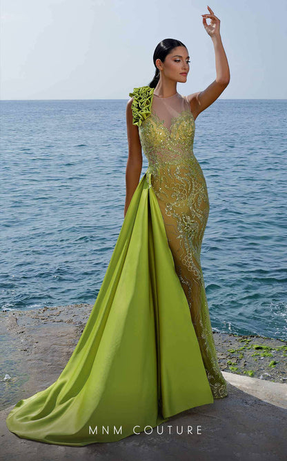 MNM Couture K3994 Dress