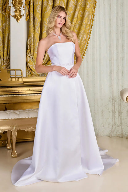 GL3718 GLS by Gloria Dress