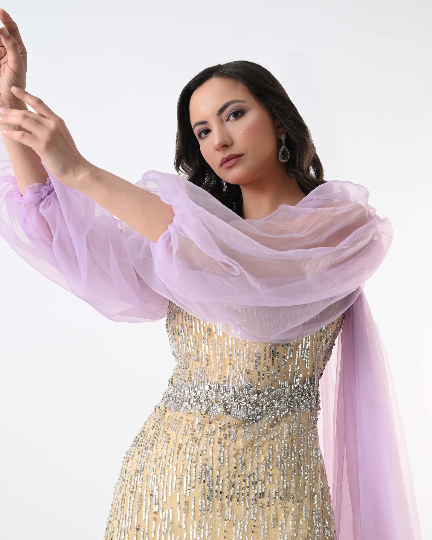 Couture Fashion By FG CF242507113 Dress