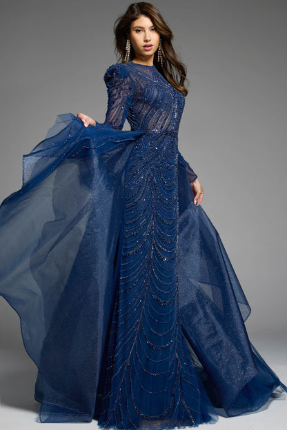Jovani 44841 Dress - ElbisNY