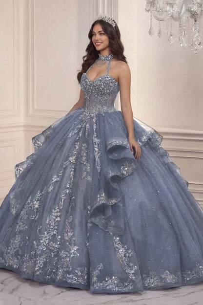 Ladivine 15741 Dress