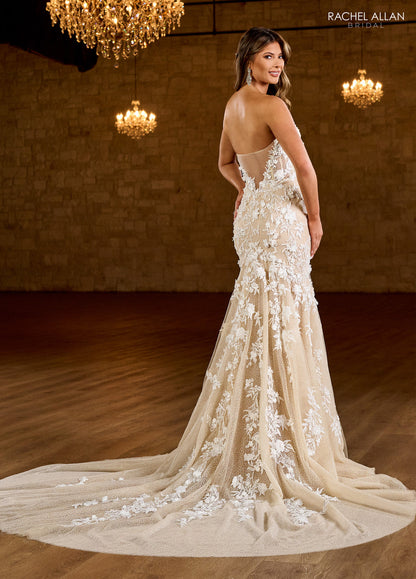 Rachel Allan RB5065 Dress
