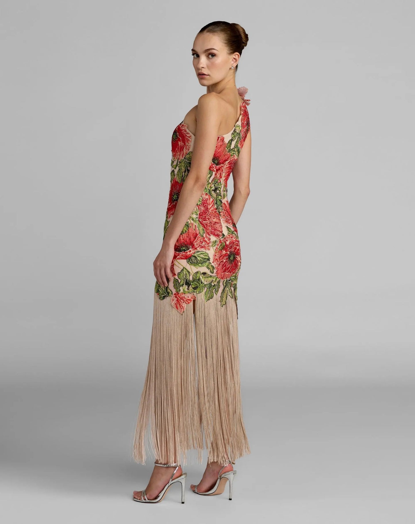 Mac Duggal 21303 Dress - ElbisNY