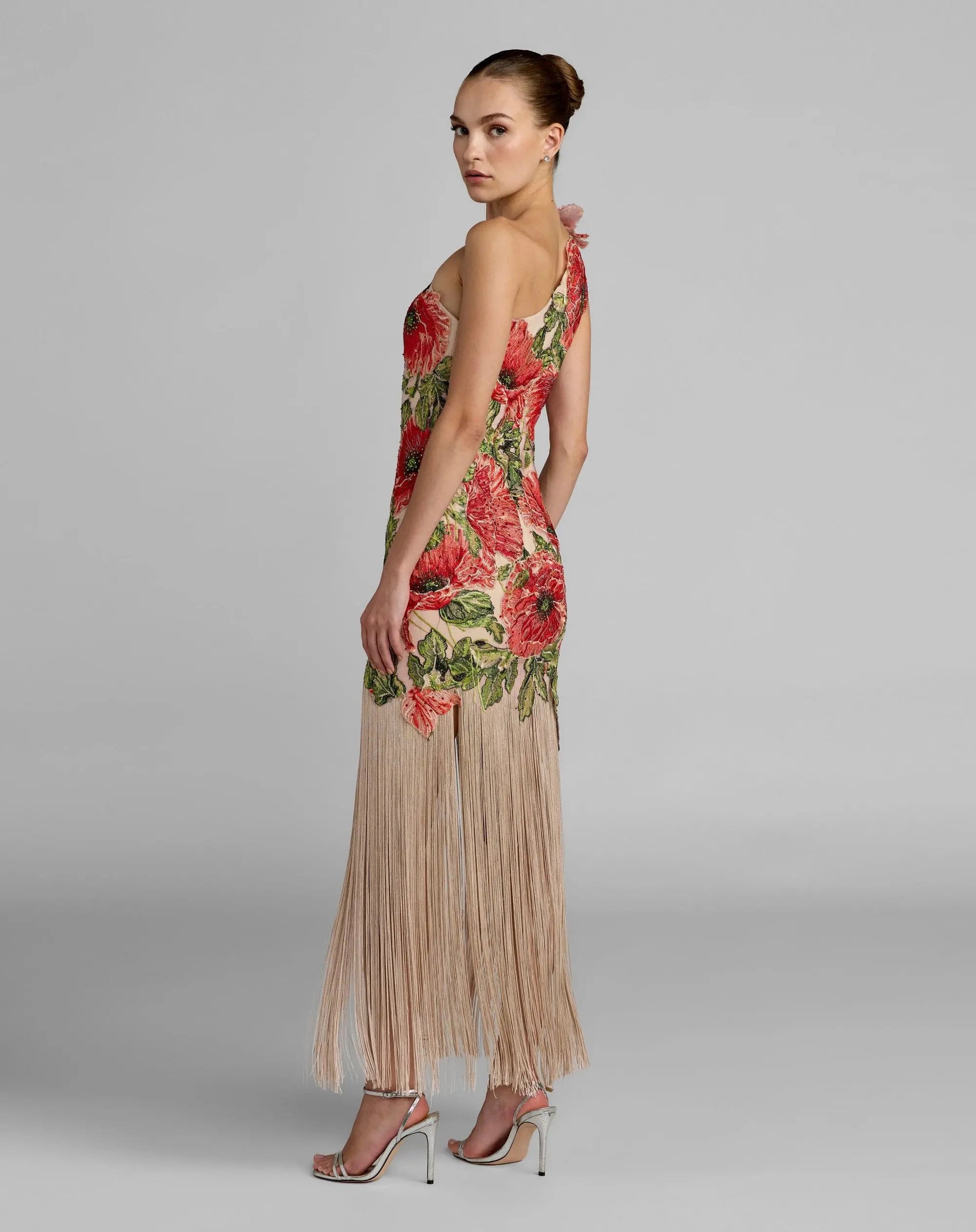 Mac Duggal 21303 Dress - ElbisNY