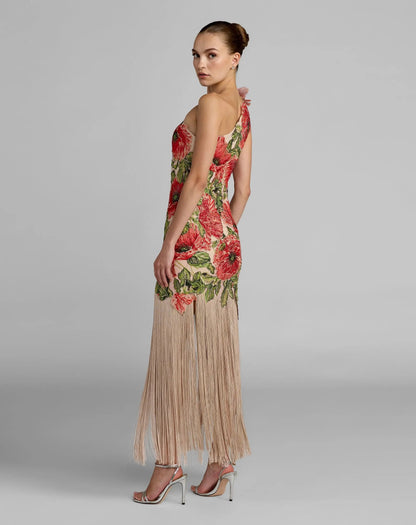 Mac Duggal 21303 Dress - ElbisNY