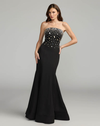 Ieena for Mac Duggal 56393 Dress