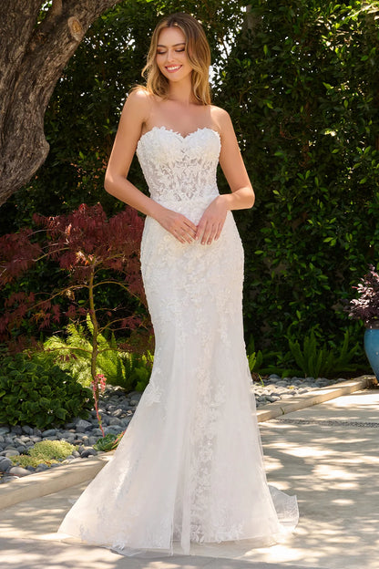 GL3842 GLS by Gloria Dress