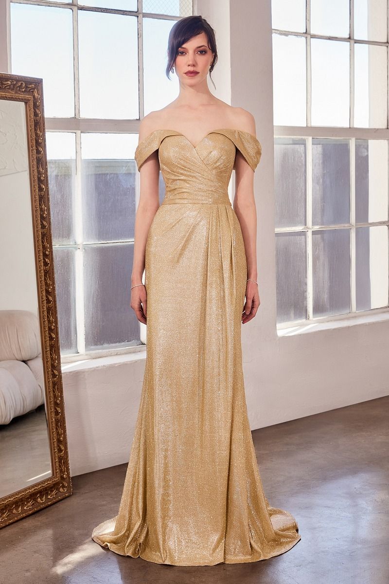 Amoris T605 Dress