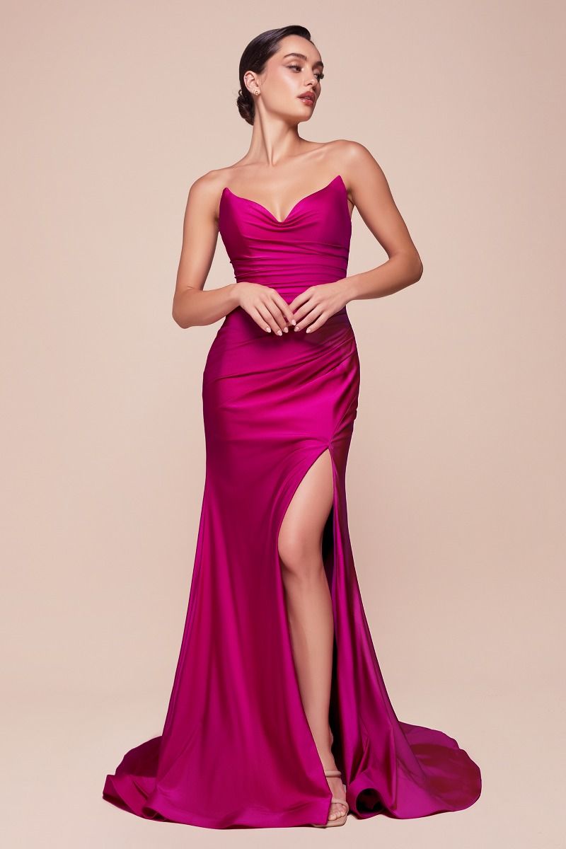 Ladivine CD791 Dress