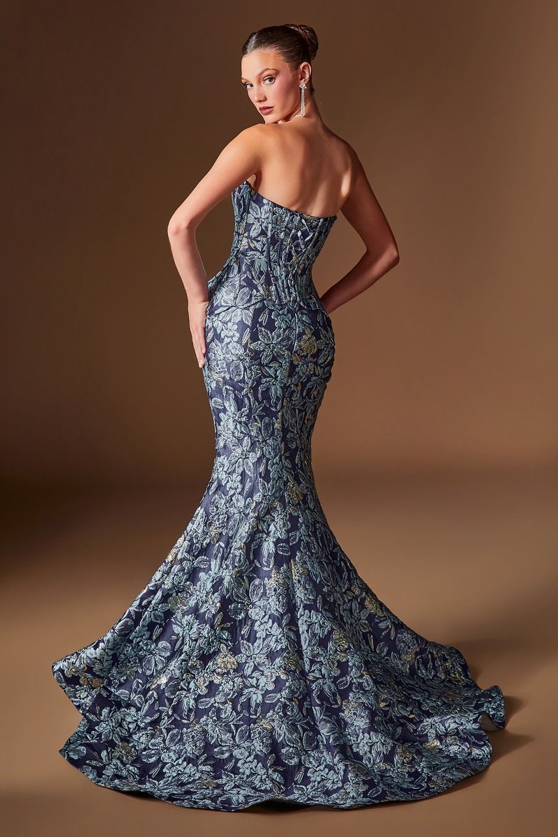 Ladivine CD655 Dress