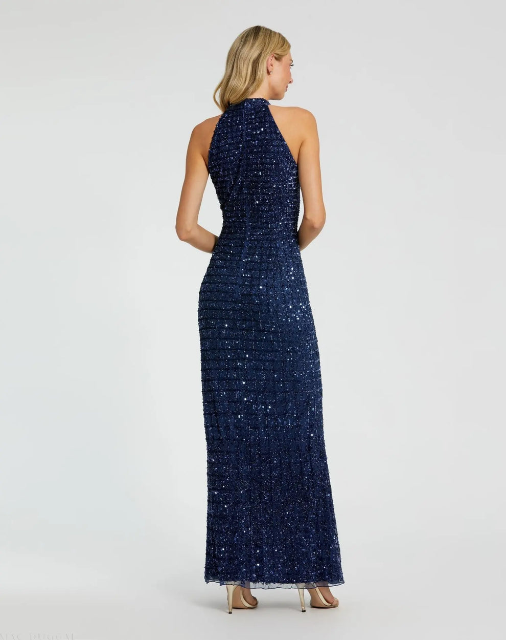 Mac Duggal 23018 Dress