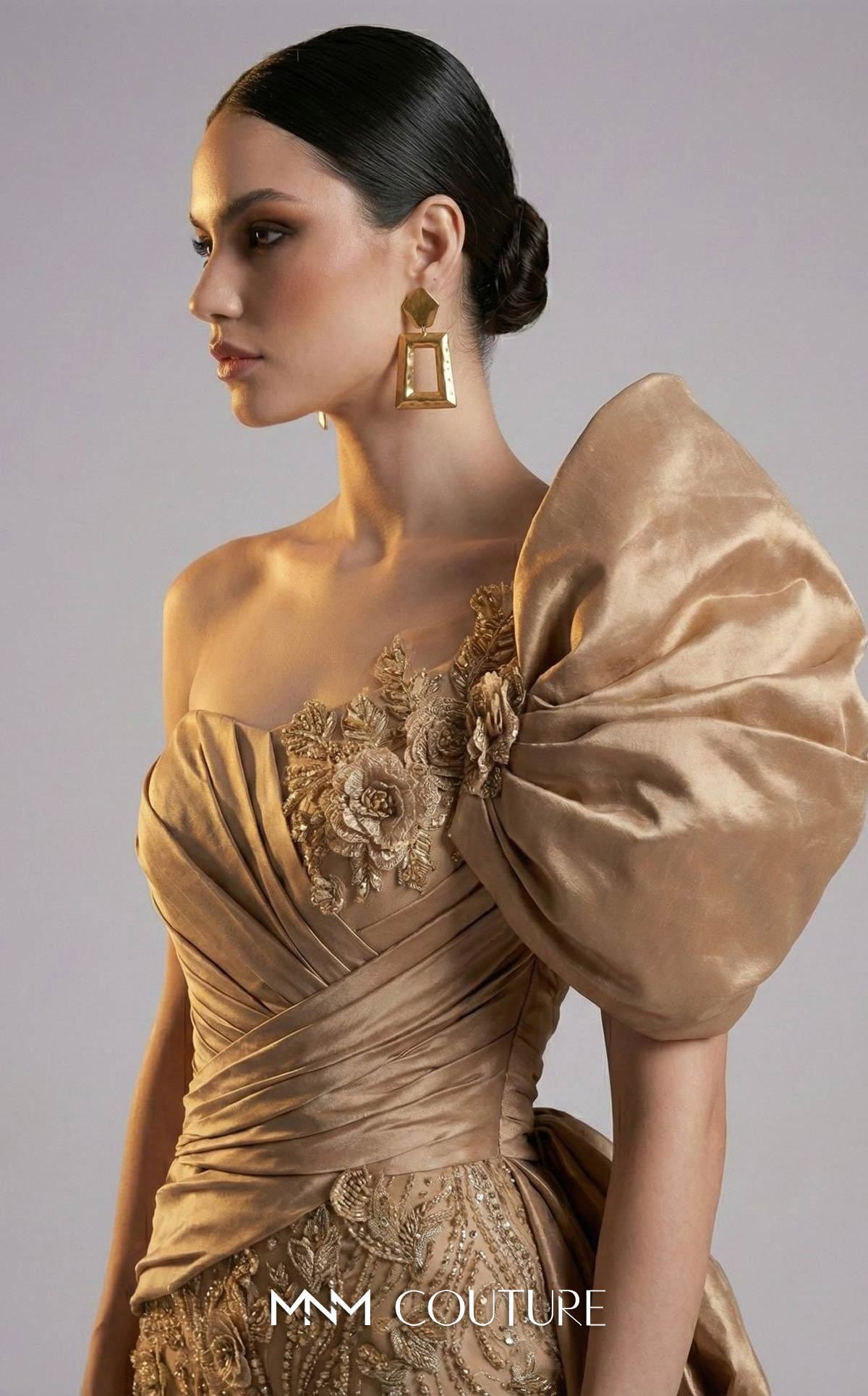Fouad Sarkis F03065 Dress
