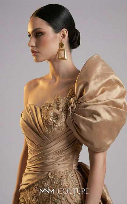 Fouad Sarkis F03065 Dress