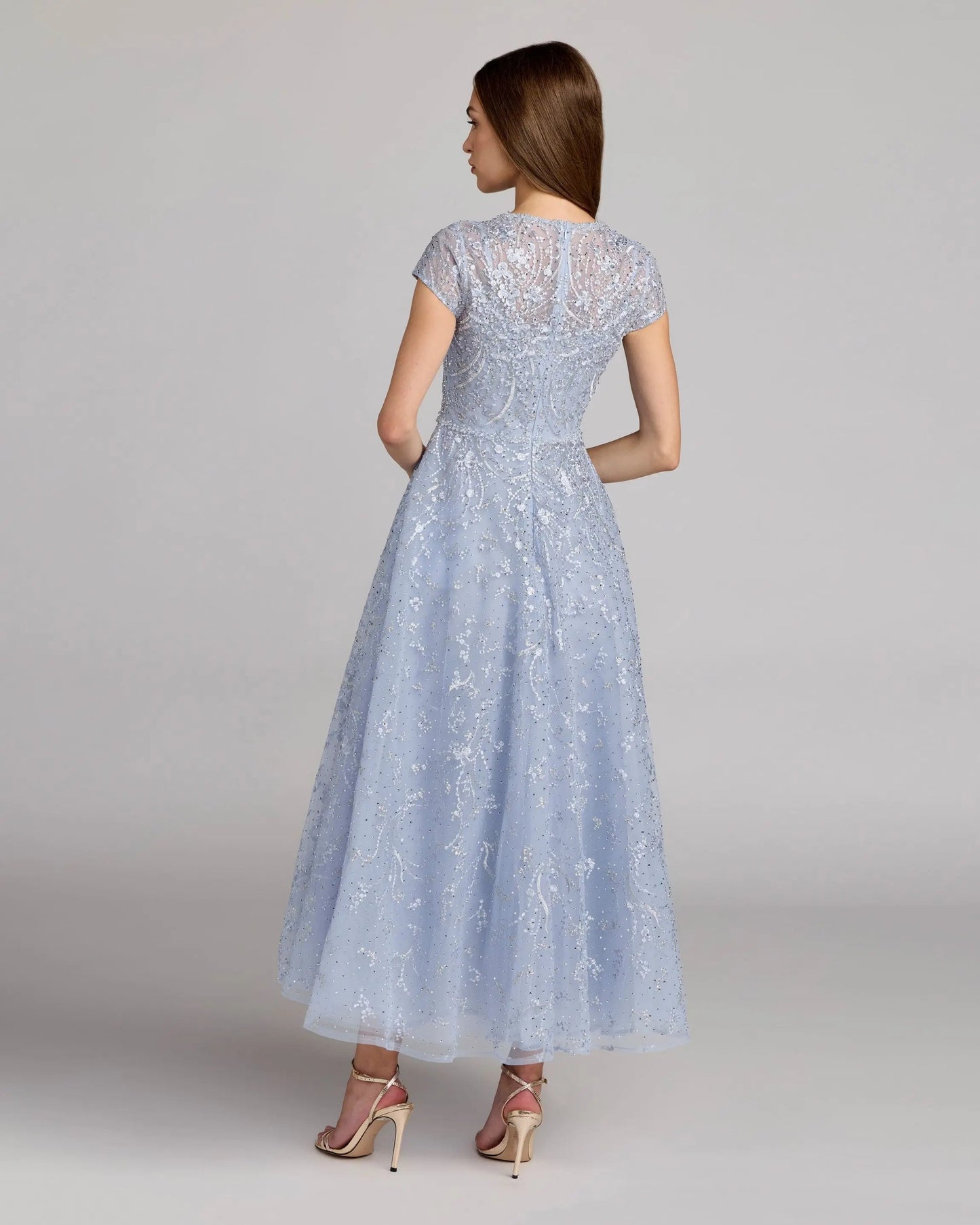 Mac Duggal 20338 Dress - ElbisNY