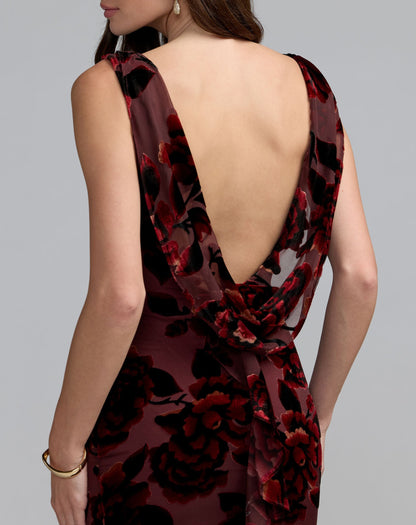 Ieena for Mac Duggal 50177 Dress