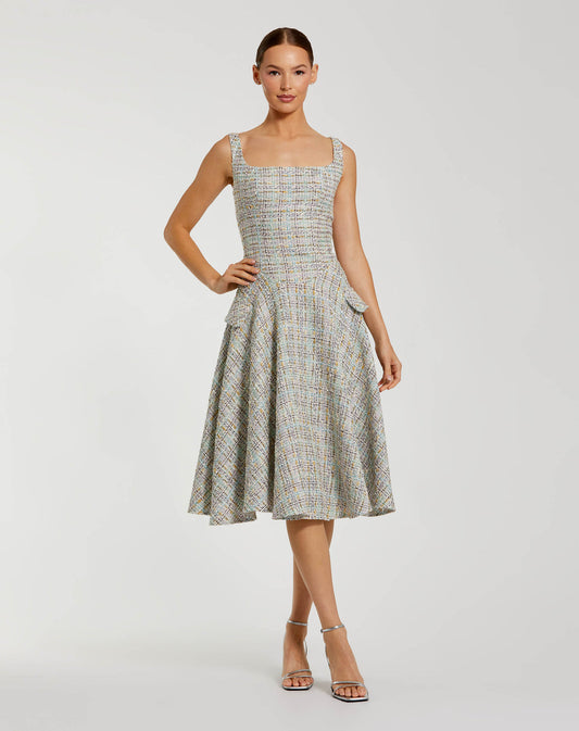 Ieena for Mac Duggal 21066 Dress - ElbisNY