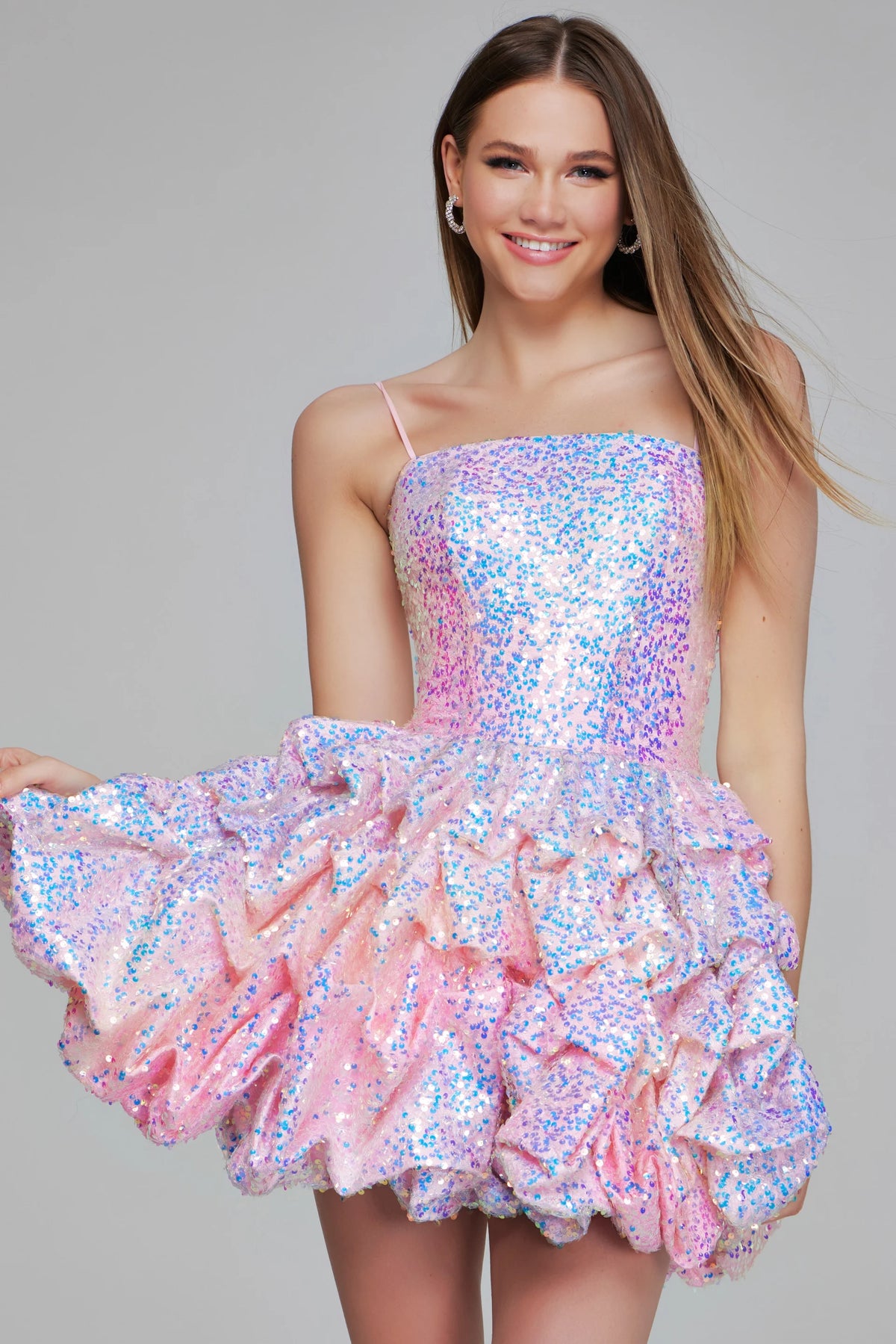 Jovani 38108 Dress