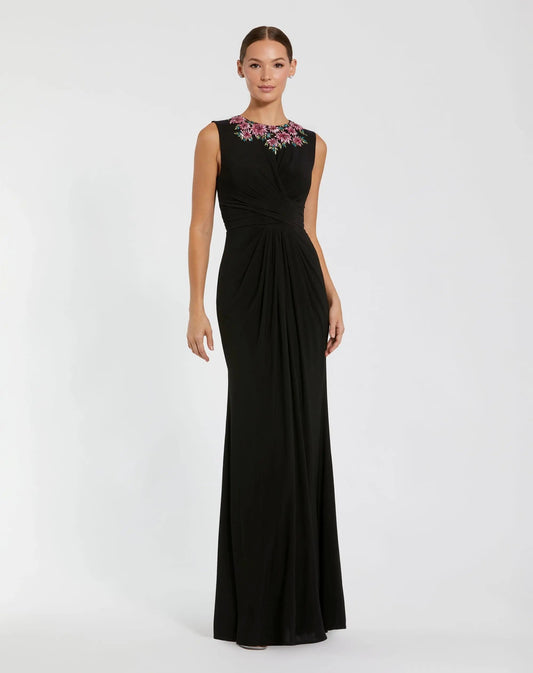 Ieena for Mac Duggal 11815 Dress