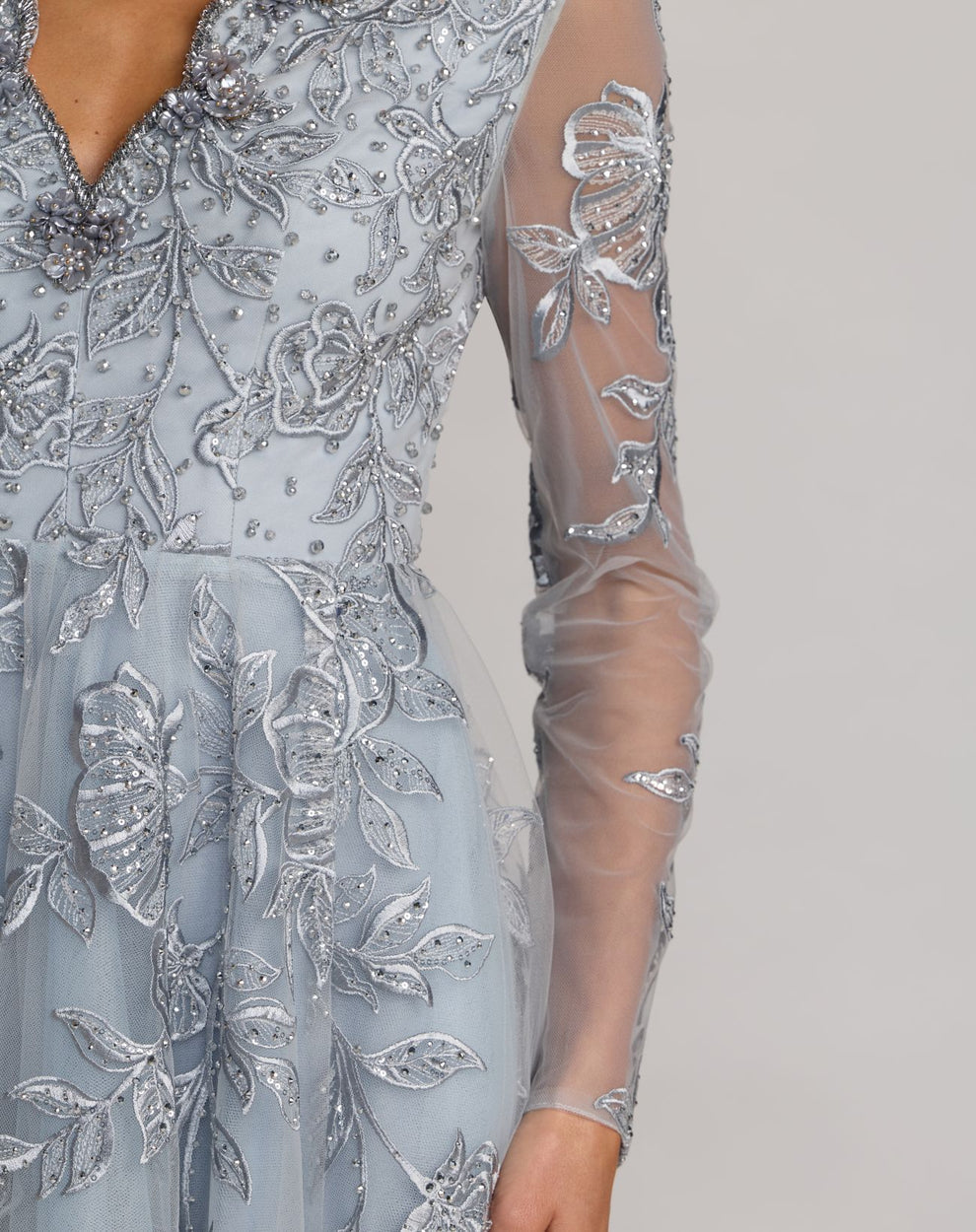 Mac Duggal 21307 Dress