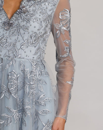 Mac Duggal 21307 Dress
