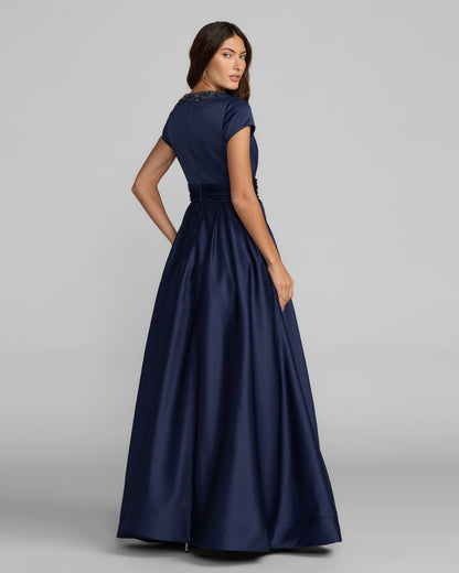 Ieena for Mac Duggal 56401 Dress - ElbisNY