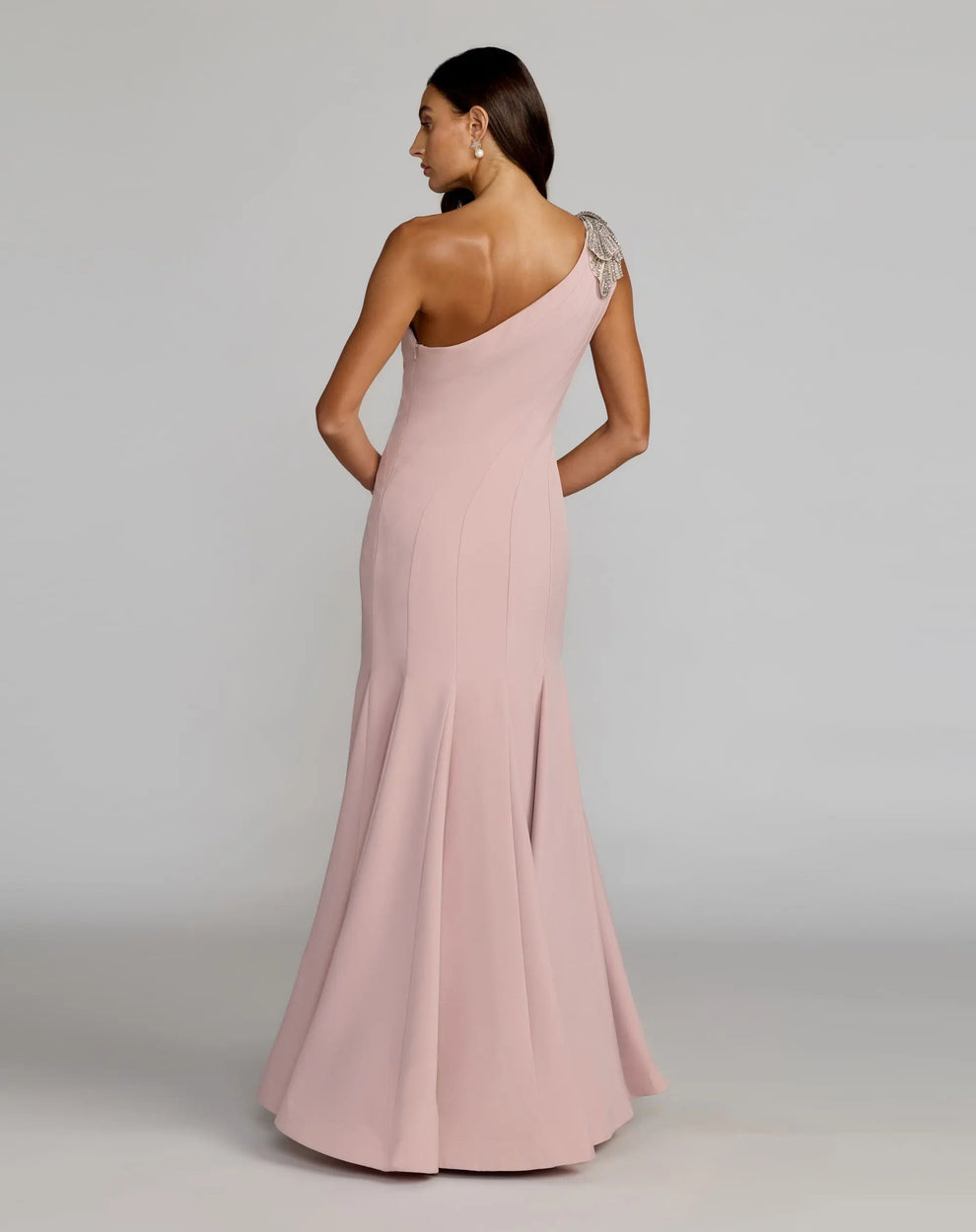 Mac Duggal 11810 Dress