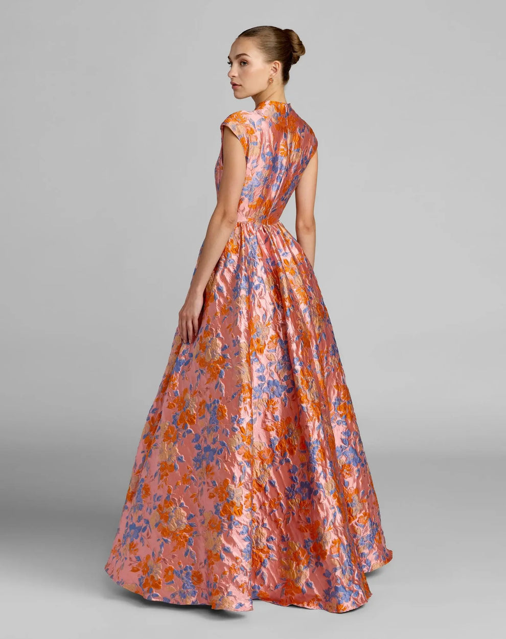Mac Duggal 69171 Dress - ElbisNY
