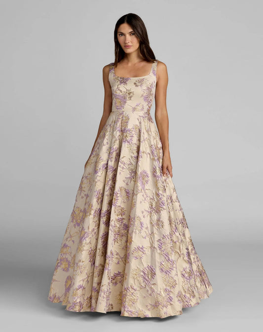 Mac Duggal 69163 Dress - ElbisNY