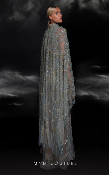 MNM Couture K4119 Dress