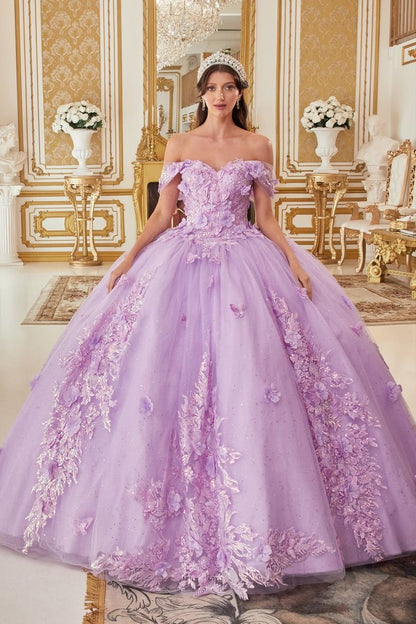Ladivine 15713 Dress