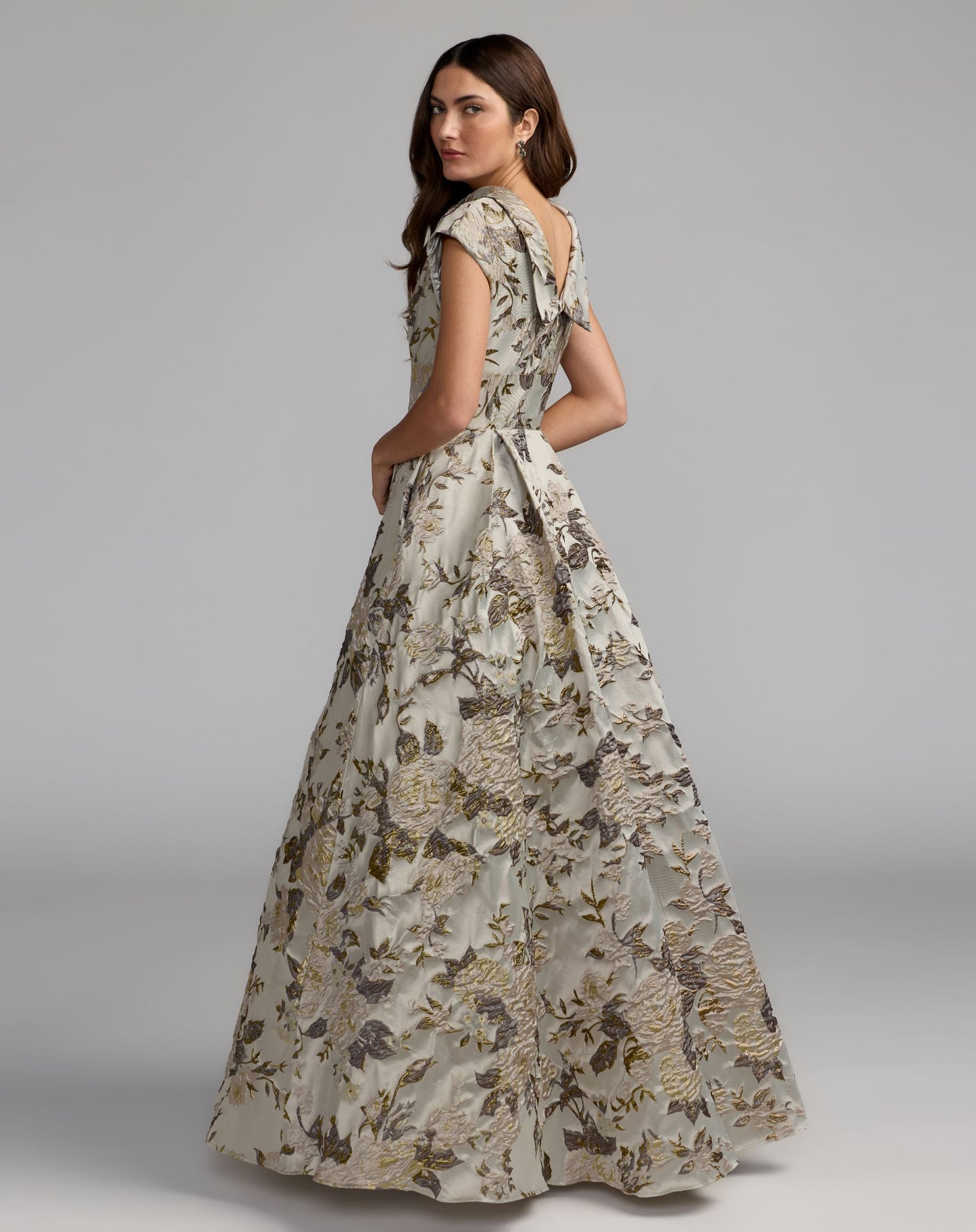 Mac Duggal 69161 Dress